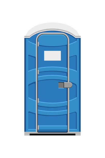 Types of Portable Toilets We Offer in Maunawili, HI